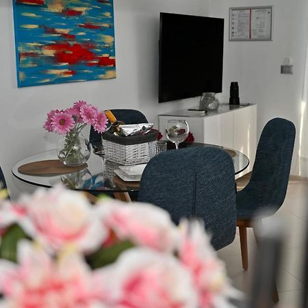 Sea Star Apartment Capodistria Esterno foto