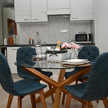 Sea Star Apartment Capodistria Esterno foto