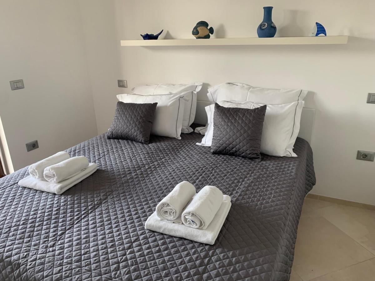 Sea Star Apartment Capodistria Esterno foto