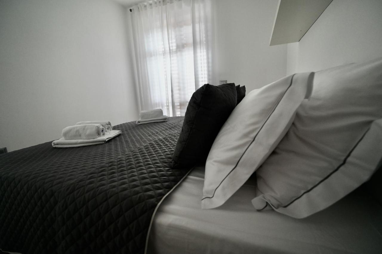 Sea Star Apartment Capodistria Esterno foto